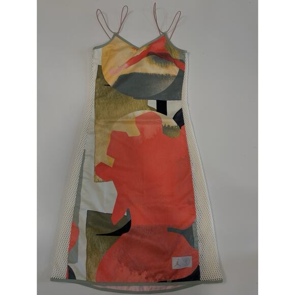 Nike Dresses & Skirts - Jordan x Bephies Beauty Supply Slip Dress Size XS NWT